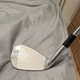Mizuno MP-52 Dual Muscle P-Iron Stiff Steel Shaft RH Men's Golf Club