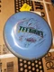 Innova Halo Star Teebird3.  New Never Thrown.  175g