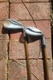 Adams Golf 7 Iron Idea A70S Hybrid Grafalloy Ladies Flex 50gm 36.5in Right A705