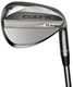 Left Hand Cobra King Chrome V Grind 60* Lob Wedge 60-8 Dynamic Gold Spinner New