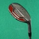 Adams Idea a3OS Hybrid 3 Iron Grafalloy ProLaunch Platinum Graphite Regular