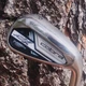 Excellent Ladies Cobra Air X Ultralite Pitching Wedge PW Lady Women #O169