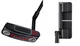 EVNROLL NEO ER2.2 Black Short Plumber Hosel Putter/Pick/Length/Lie/Weight/Loft