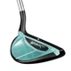 NEW! Acer XK Chipper Black Seafoam Assembled Womens 33" Golf Club RH 37&deg; Loft