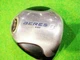 3-STAR BERES  DRIVER MG811 10DEG Stiff Flex HONMA BERES