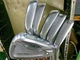 HONMA I 165282  TOUR WORLD TW737P DG AMT S200 6 club set From Japan