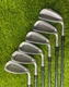 Maruman CS M301T Iron Set 6pcs 5-PW Carbon R Flex RH