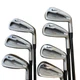 Nike Vr S Covert 2.0 Forged 8S Iron Set Flex