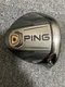 Rare PING G400 LST 8.5&deg; Driver Head Only