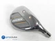 New! Tour Issue Callaway Mavrik Pro 4 23&deg; -Hybrid Head Only TC Serial #- 470309