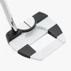 Odyssey Ai Dual Jailbird Mini 1/2 Ball Putter- New 2026