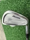 Mizuno MP-57 Cut Muscle 6 Iron