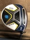USED RH Senior Men's Rife 812s 5 Wood Golf Club Senior Flex Graphite 5321-R8QV