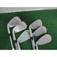HONMA TOUR WORLD TR21X 7S NS PRO 950GH neo 6-piece set