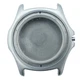 TAG HEUER 2000 PROF 964.006F-2 SS WATCH CASE FOR PARTS OR REPAIRS