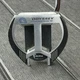 READ Odyssey Works 2-Ball 360g Fang Putter 34&rdquo; RH Super Stroke Slim 3.0 Grip