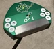 LAB Golf Oz.1i putter-Augusta/Masters/Bees Sold-out/Limited, RH, 35&rdquo;, 69*, TPT