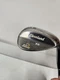 cleveland cg15 62' Golf wedge With Zip Grooves