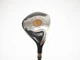 Bobby Jones by Jessie Ortiz H2 Hybrid 19* w/ Graphite Stiff