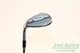 Cleveland CBX 2 Wedge Lob LW 58&deg; Steel Wedge Flex Left 35.25in