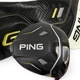 Ping G430 MAX 10K 9.0  Driver Head Only w/cover