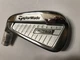 Taylormade P760 Left Handed Forged 7 Iron Head Only 3up/std
