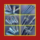 Iron Set Bridgestone J15Dpf 567 850Gh R 89P 950Gh S Of 6 Piece