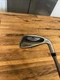 King Cobra 3400I/XH Pitch Wedge  Regular Flex YS-5.1 Graphite Shaft