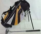 Good Used MAXFLI REV 1 Bag Jr (3-5 Yr Old) and PUTTER