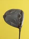 Taylormade QI35 Driver 10.5 Graphite VANQUISH 40 Reg Flex MINT CONDITION 