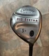 Callaway Big Bertha 5 + (strong 5) Graphite Firm RH Midsize Your Velvet