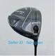 Honma Tour World TW757 Type-D Driver 10.5&deg; Vizard Regular Flex Graphite Shaft