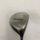Cleveland Ti 460 Driver 9.5* Pro Launch Blue Graphite 65 Stiff RH 45.75"
