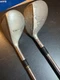 TAYLORMADE RAYLOR TOUR PREFERRED RH 19&deg; LOFT & SYSTEM 2 MIDSIZE 15&deg; STEEL SHAFT