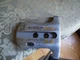 415CR GOLF PUTTER DESIGNED BY PAT SIMMONS MASTERGRIP. TAYLORED FOR GREAT PUTING.
