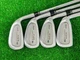 Miura Giken Special Edition CB-3002 Iron Set 3-9+PW RH Ns Pro 950GH Steel EL6085