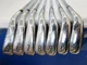 Titleist T 300 2021 Iron Set 5-9,Pw,48 7pc Flex Stiff Original Shaft Steel