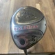 Callaway Big Bertha #5 Wood Ladies Gems 55g Flex Graphite Shaft LH