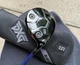 PXG 0311 Black Ops 18* 5 Wood RH w/ DENALI FROST Blue 60g 5.5 Regular RH