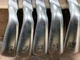 PING i525 Green Dot Iron Set 5pcs 6-PW N.S.PRO950GH neo S Flex RH