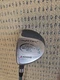 Adams Tight Lies 2 Spin Control Ladies Left Handed 5 Wood