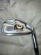 Taylormade Tour Burner Single 7 Iron Graphite RE AX 65G S Flex 38.5" RH