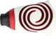 Odyssey Golf White Hot OG Double Wide Large Blade Putter Headcover Good