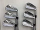 HONMA TOUR WORLD TW737VS Iron Set 6pcs 5-10 N.S.PRO MODUS3 TOUR 120 Flex S
