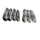 BRIDGESTONE 213HF Iron set 5-P,48 / Air Speeder BS for Iron