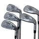 Titleist  T400(2022)  Iron Set  Flex S