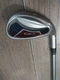 Adams Golf Idea A7OS Women's Golf Club Pitching Wedge RH Graphite Shaft NEW GRIP