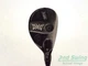 PXG 0317 X GEN4 Hybrid 4 Hybrid 22&deg; Graphite Senior Right 39.5in