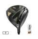 HONMA TW757 TYPE-D plus Driver 9deg RH VIZARD MA5 graphite Flex Stiff HC New