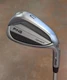 Ping i240 White Dot Utility Wedge w/ NS Pro Tour 115 X-Flex RH *MINT*